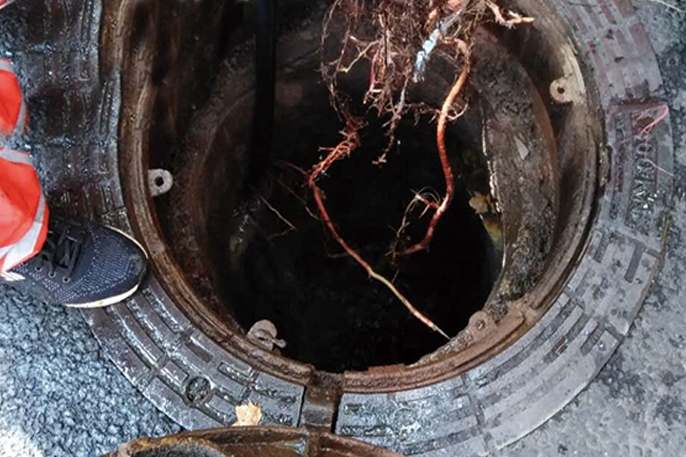 武宁管道预处理